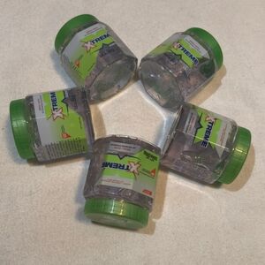 Xtreme Wet Line Styling Gel Extra Hold, 8.8 oz 5 Pack